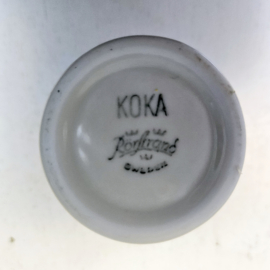 Rörstrand Koka | eierdop