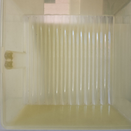 Opbergbak met deksel | Tupperware