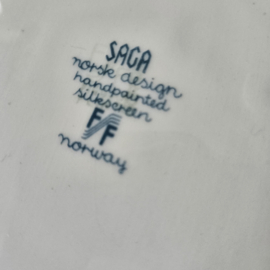 Figgjo Saga | schaal