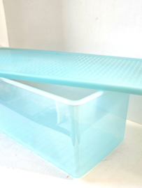 Tupperware | broodbak met deksel
