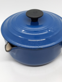 Le Creuset | steelpan met deksel