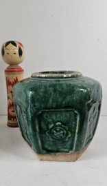 Gemberpot 