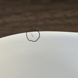 Suikerpot met deksel | Floris Meydam