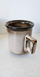Driehoek Potterie | koffiekopje