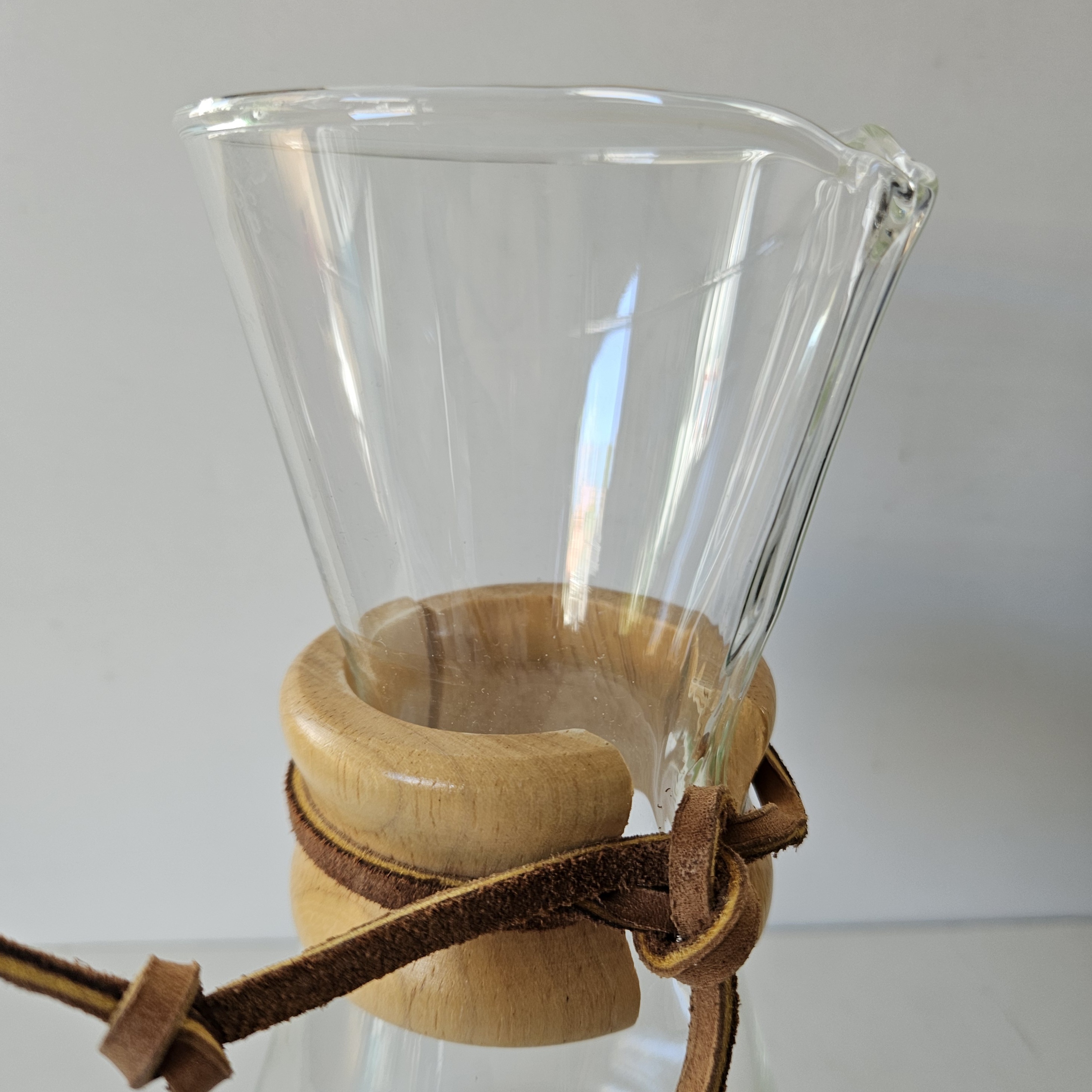 Koffiezetter  | Chemex