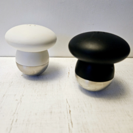 Georg Jensen Design | peper en zout strooier