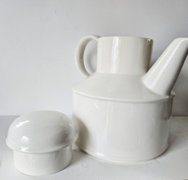 Theepot Stonehenge | Midwinter Potterie