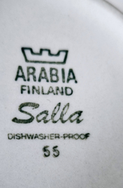 Arabia Salla | room/ saus kannetje
