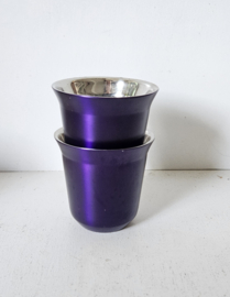 Nespresso Pixie | koffiebekertje - paars
