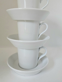 Arzberg Tric | espresso kop & schotel - per 3