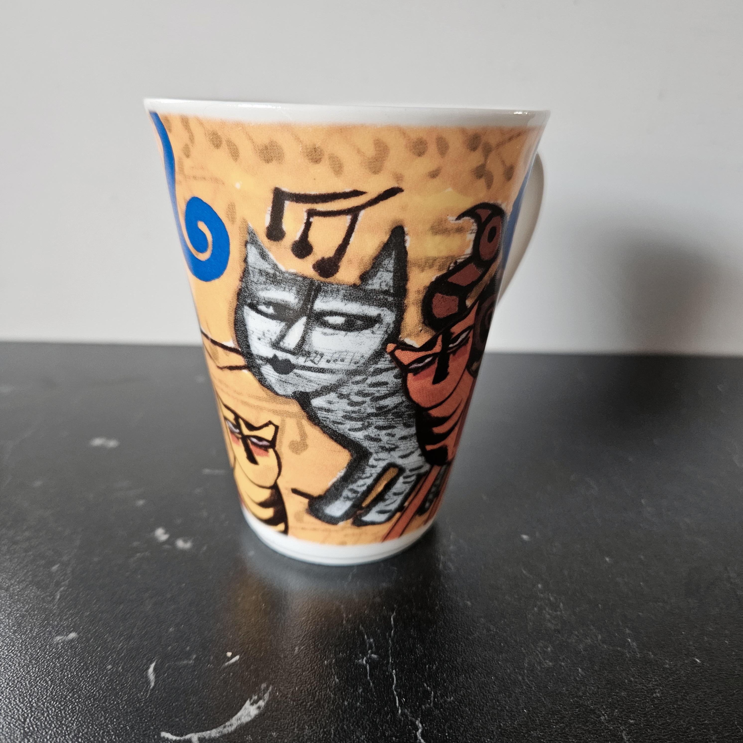 Corneille | koffiebeker