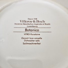 Villeroy & Boch Botanica | serveerschalen - set van 2