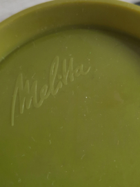 Melitta | glazen theekopje 