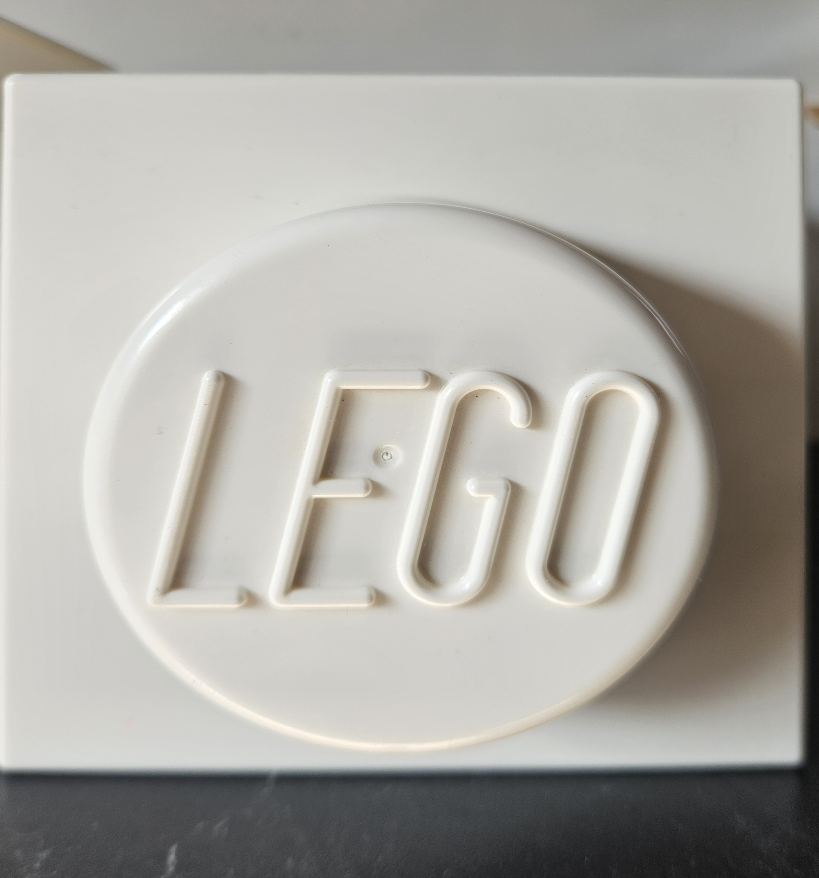 Opberger | Lego brick