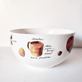 Rien Poortvliet  David de kabouter | yoghurtkom