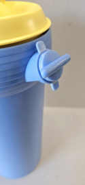 Schenkkan met deksel | Tupperware
