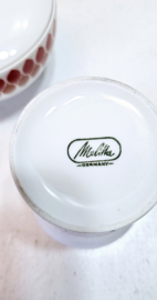 Melitta | roomstel - 2 delig