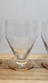 Cocktail glas | per 3 