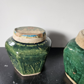Gemberpot | met deksel