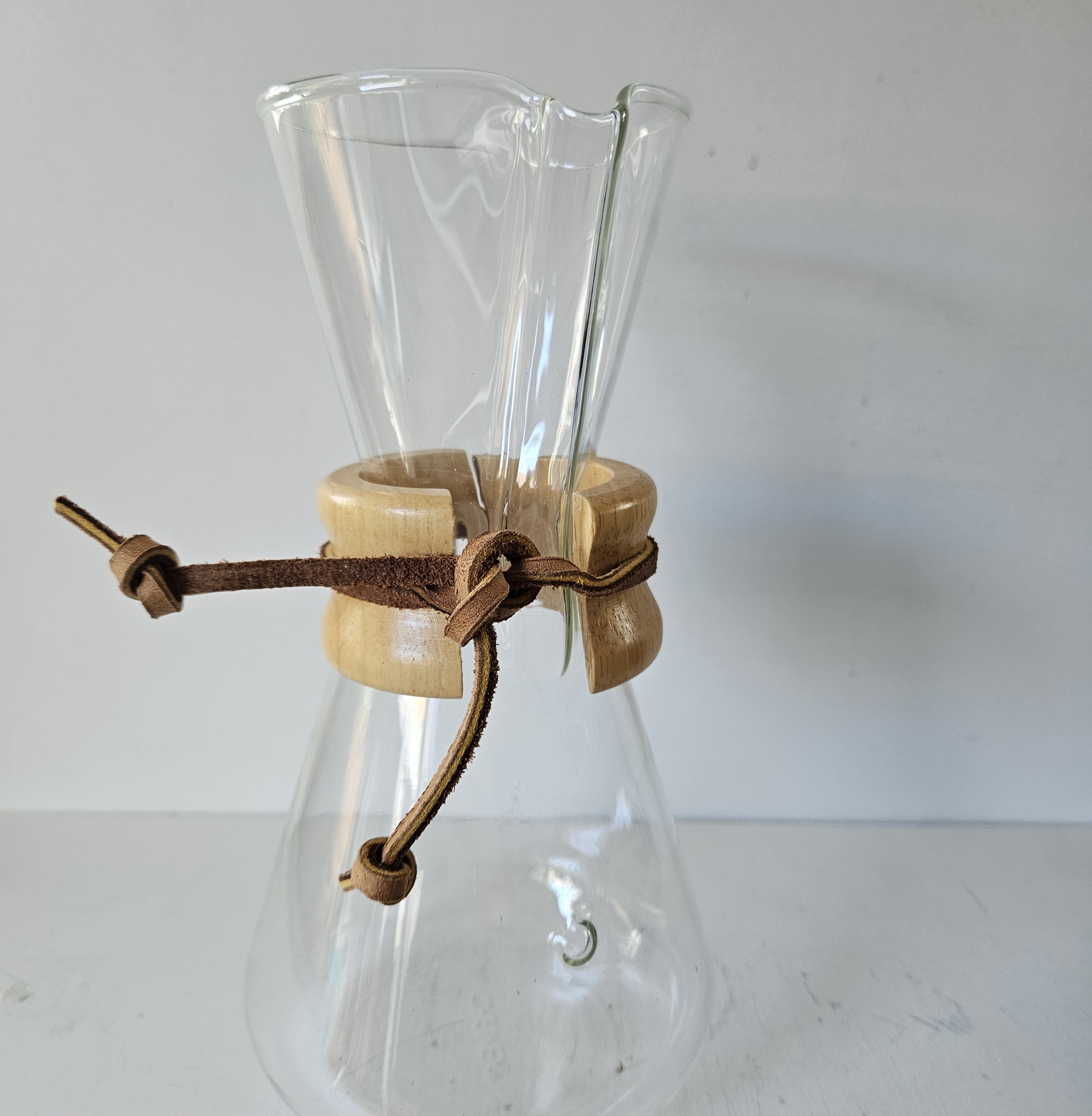 Koffiezetter  | Chemex