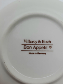 petit four bordje | villeroy & boch bon appetit