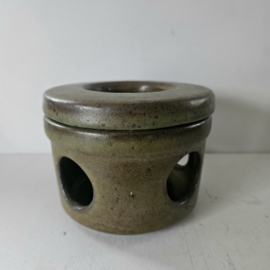 Rechaud | Lucie Q Bakker