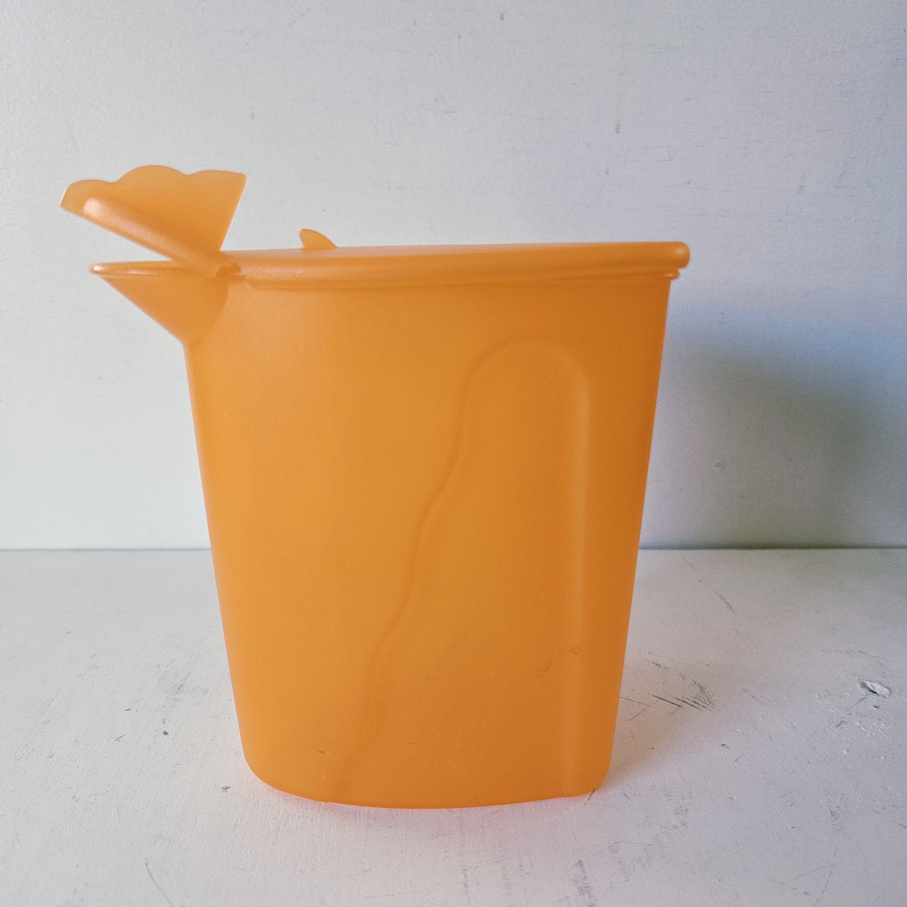 Roomkannetje | Tupperware