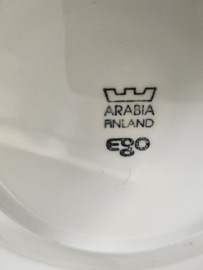 Arabia Artica | taartbordje - per 3 