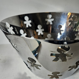 Alessi Girotondo | schaal