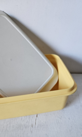 Boterbak met deksel | Tupperware