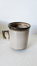 Driehoek Potterie | koffiekopje