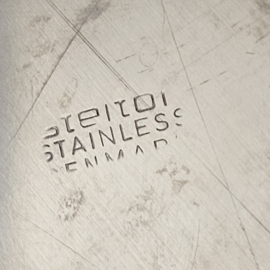 Suikerpot met deksel | Stelton Denmark