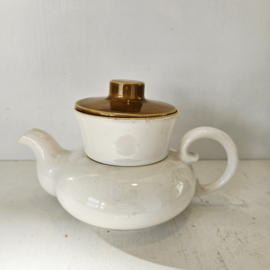 Kofiepot met filter | vintage