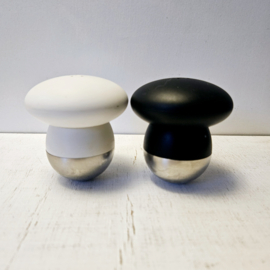Georg Jensen Design | peper en zout strooier
