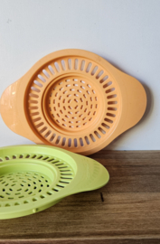 Tupperware blikzeefje - per 2