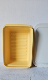 Boterbak met deksel | Tupperware