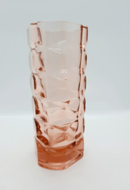 Luminarc - Rosaline - France | rose glazen vaas