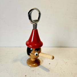 Flesopener | Pinokkio