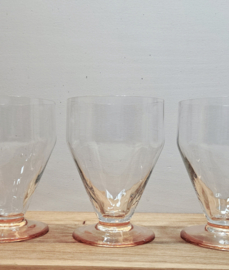 Cocktail glas | per 3 