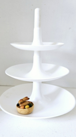 Koziol | witte etagere