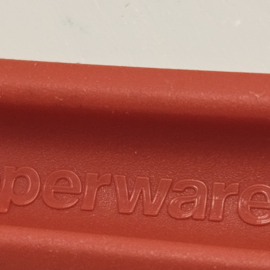 Tupperware | opscheplepel - per 2