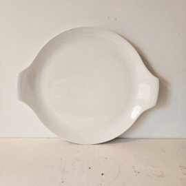 Royal Goedewaagen | lunch/gebaksbordjes - set van 4