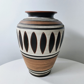 Eiwa 20-25| keramiek vaas
