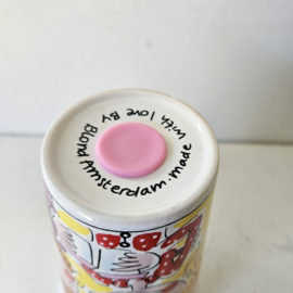 Hoge koffiebeker | Blond Amsterdam