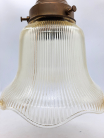 Hanglamp -Glas | vintage 