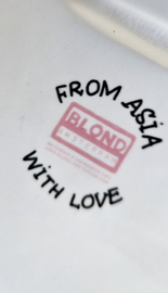 Blond Amsterdam | koffiebeker