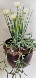 West Germany Vette's | plantenpot