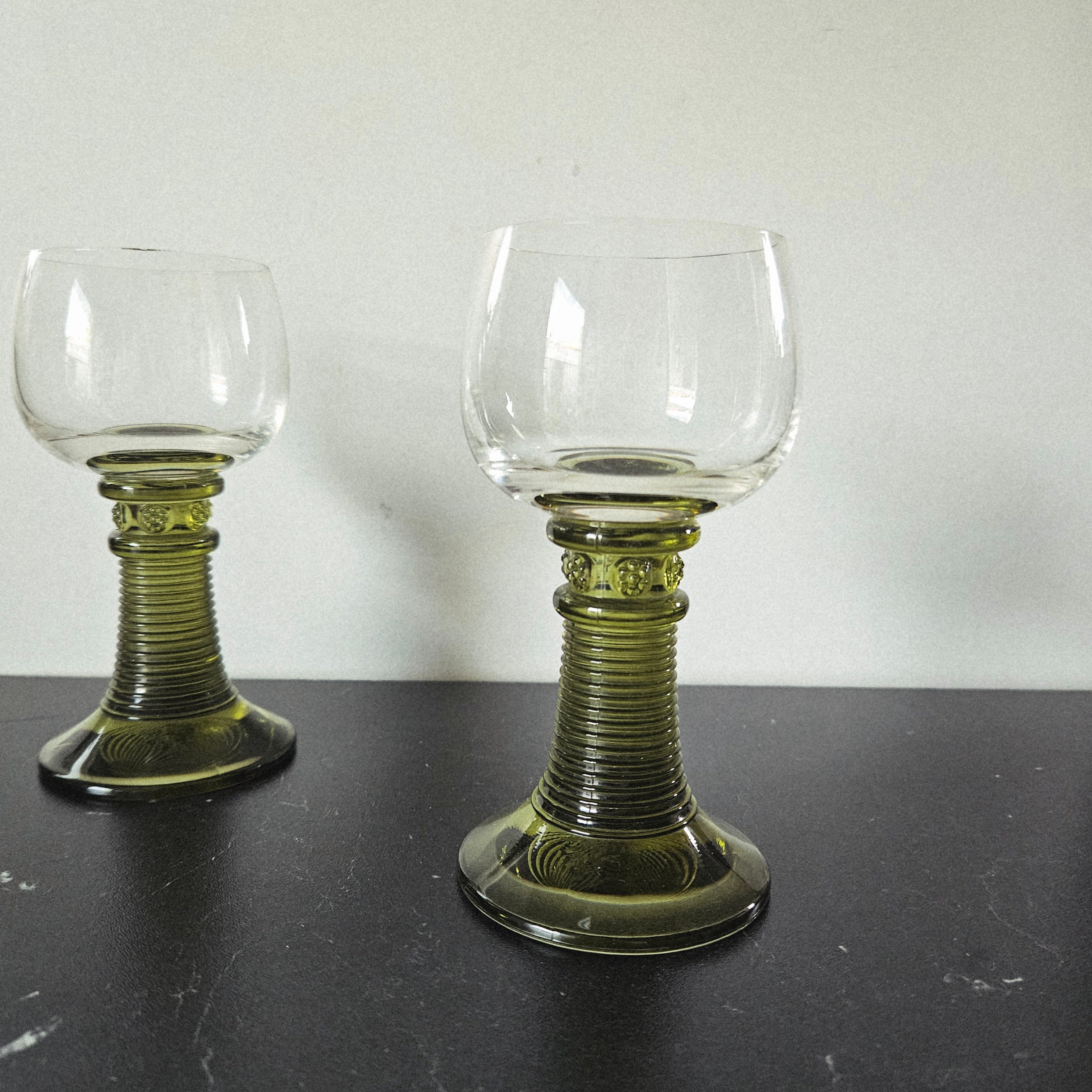 Wijnglas - set van 3 | Roemer