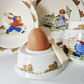 Kinderservies set- 4 delig | Crown Windsor