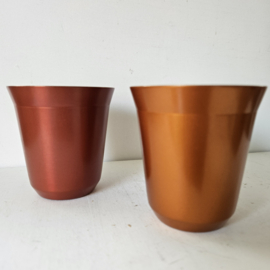 Nespresso  Pixie | koffiebeker